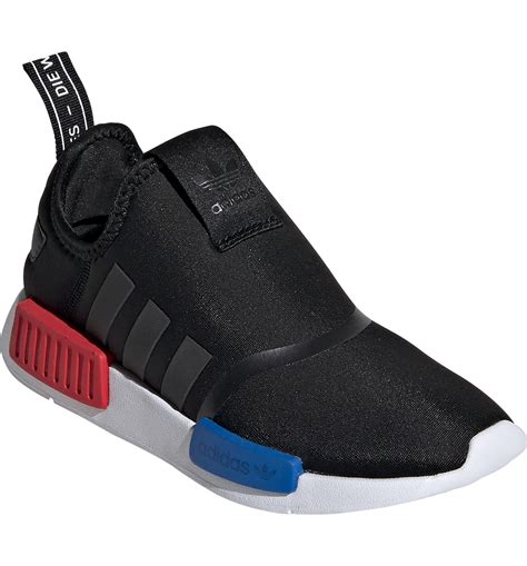 adidas nmd jongens|adidas nmd for boys.